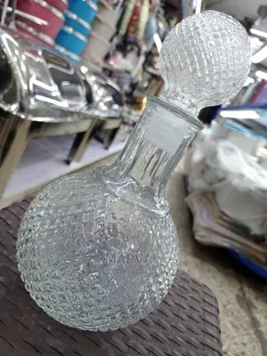 Wine Decanter