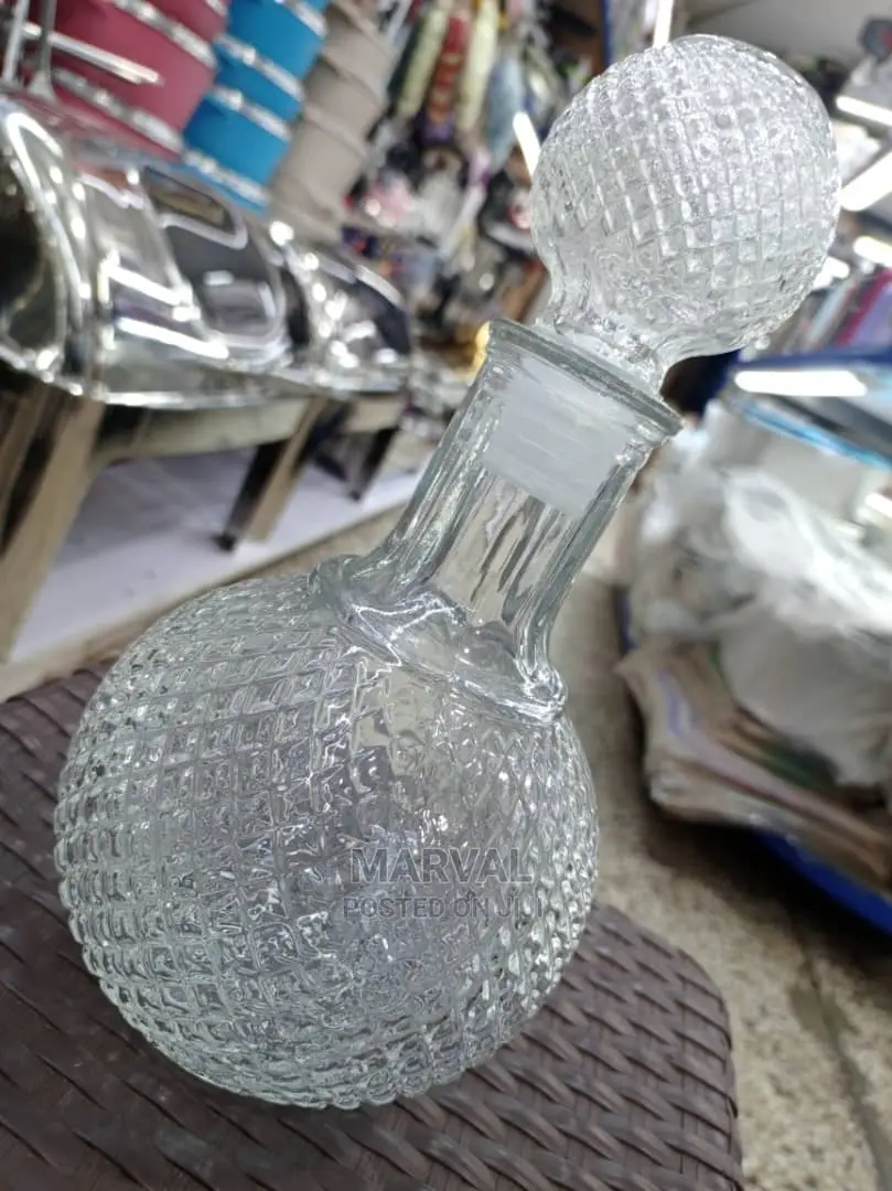 Wine Decanter