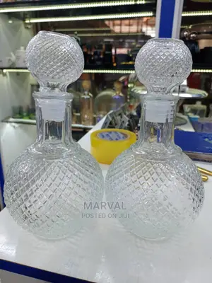 Wine Decanter