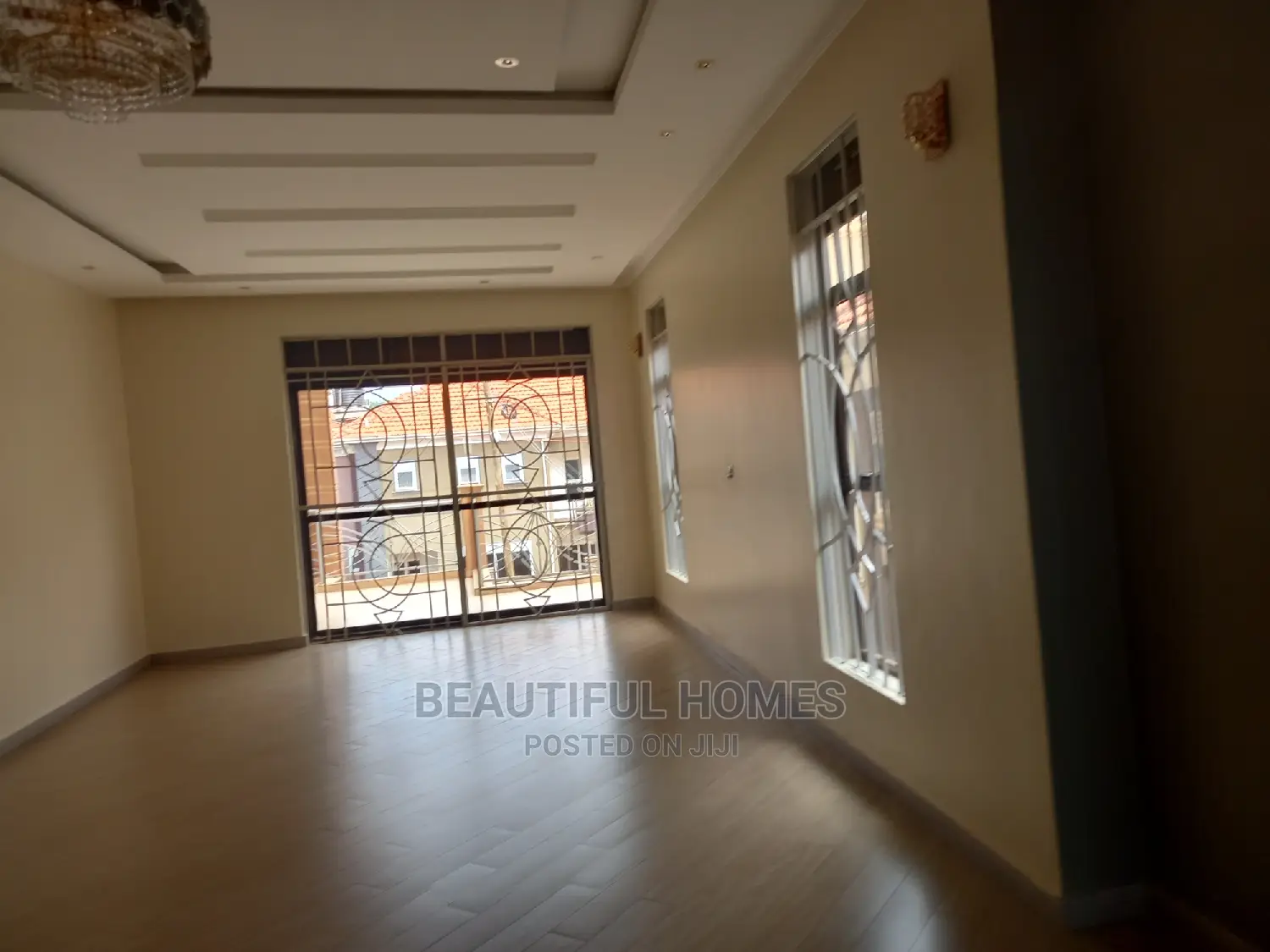 Furnished 6bdrm Mansion in Kyanja, Nakawa for sale