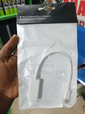 Thunderbolt to HDMI Converter/Adapter