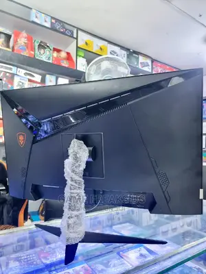 Deadskull 27inch Ips Monitor