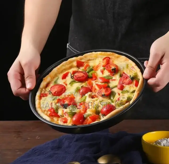 30cm Non Sticky Pizza Pan