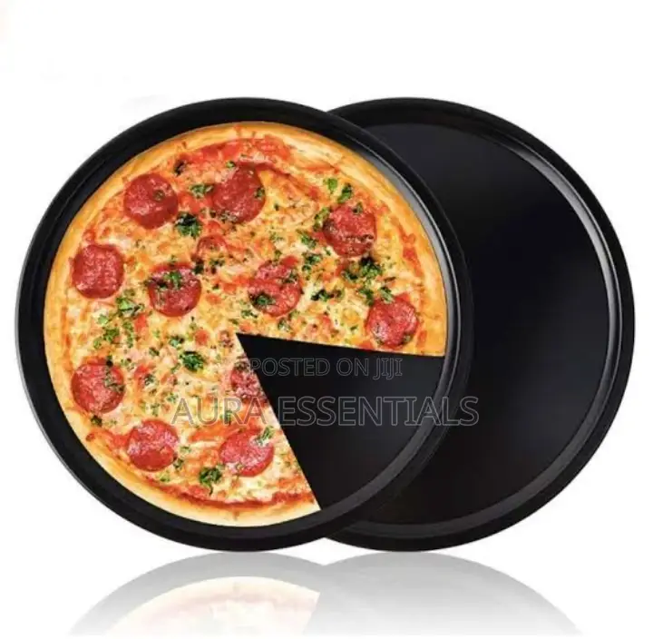 30cm Non Sticky Pizza Pan
