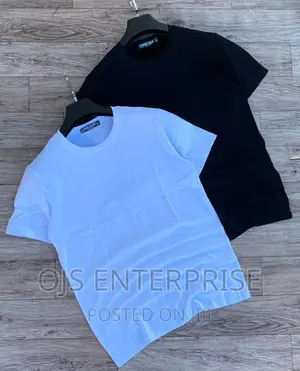 Cotton T-shirts