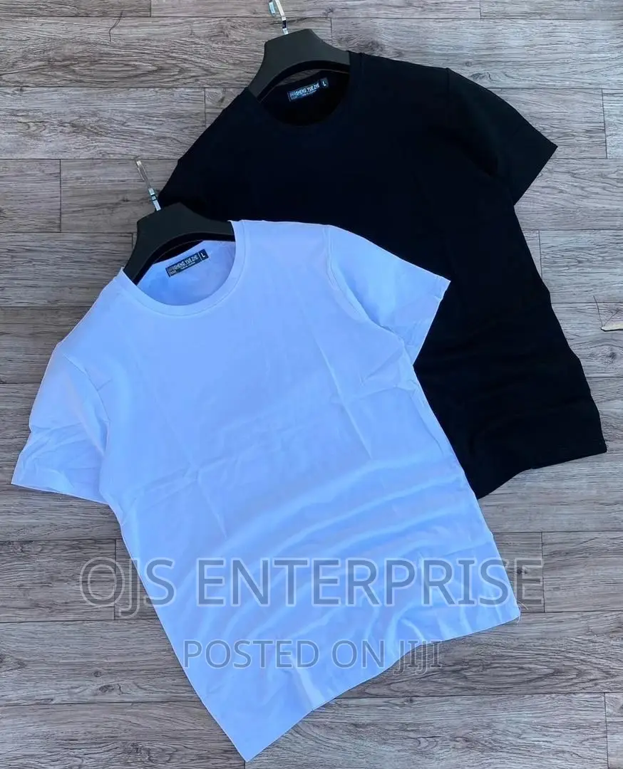 Cotton T-shirts