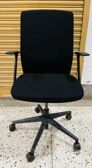 Office Chair (Fabric)