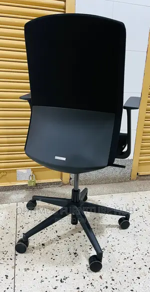 Office Chair (Fabric)