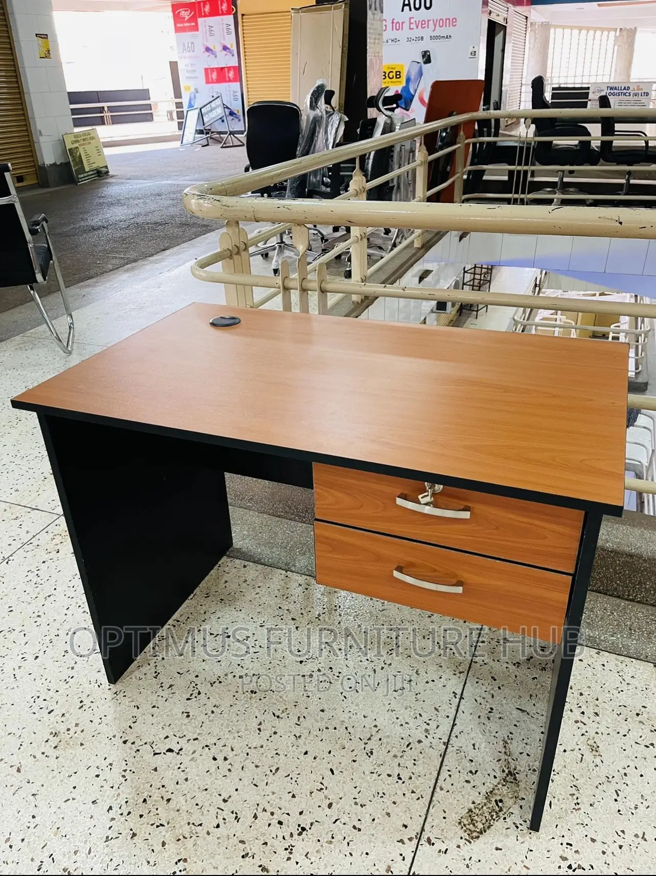 Office Desk