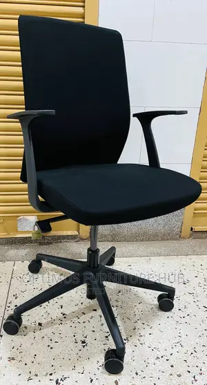 Office Chair (Malaysia)