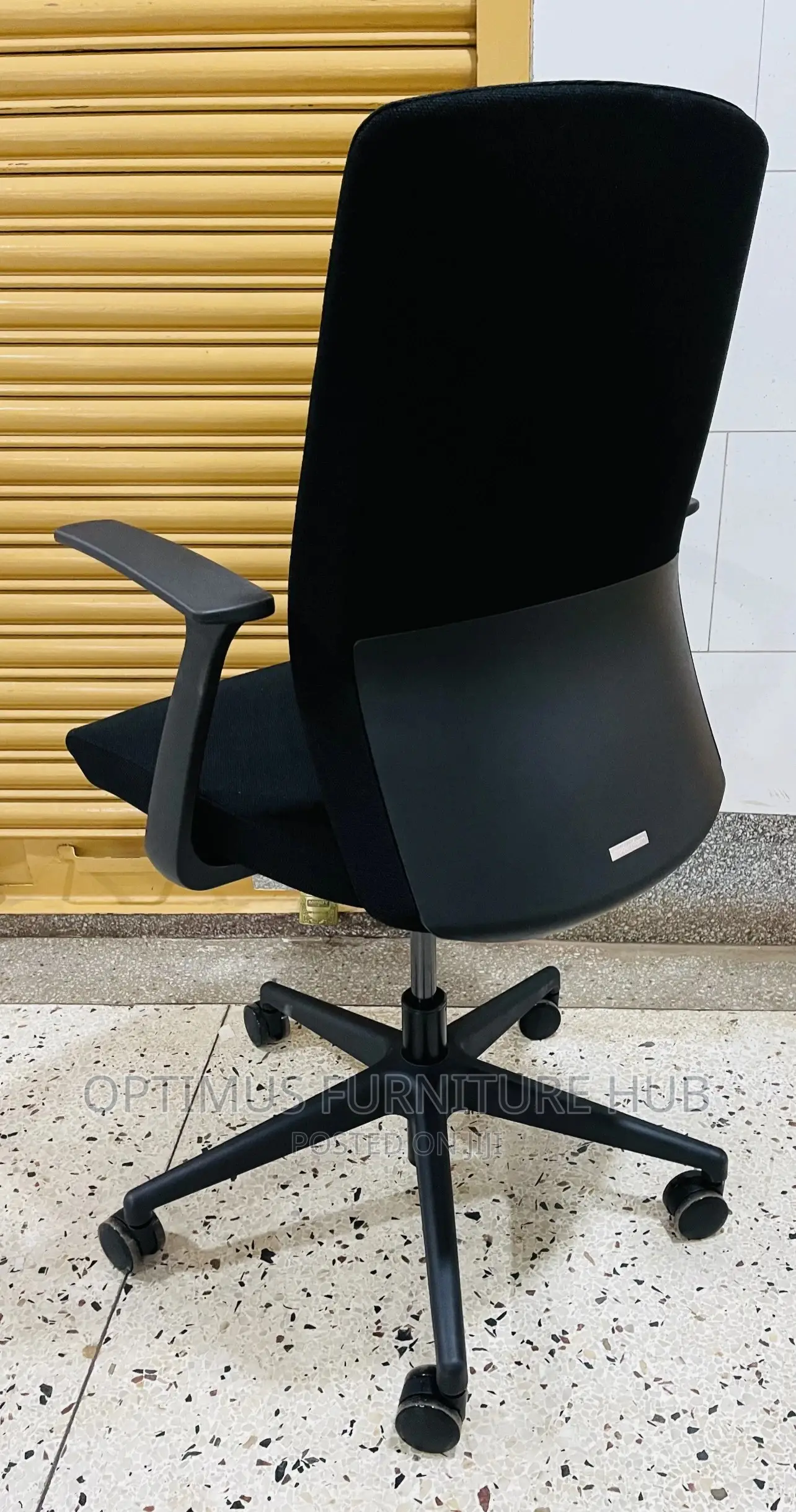 Office Chair (Malaysia)