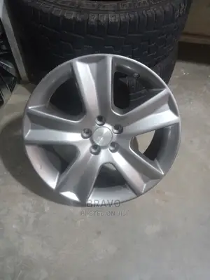 Rims Size 17 for Subaru Legacy