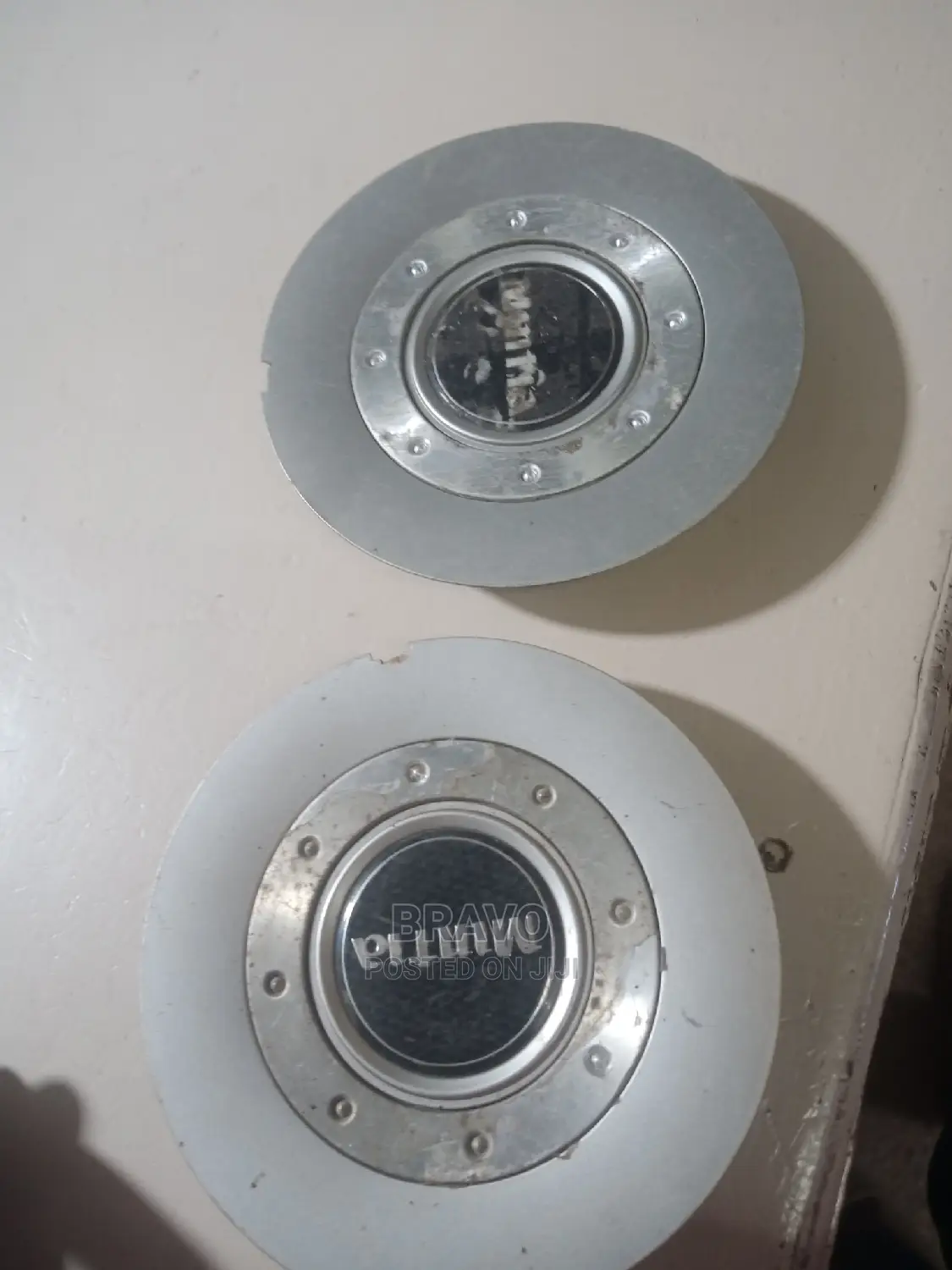 Center Cap for All Cars