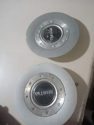 Center Cap for All Cars