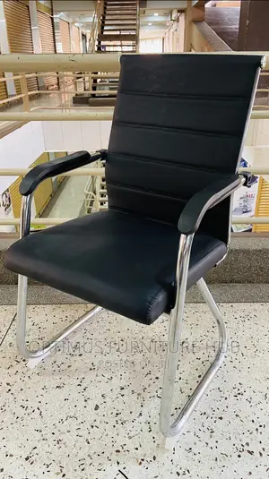 Office Chair (Visitor)