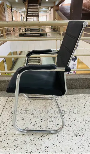 Office Chair (Visitor)
