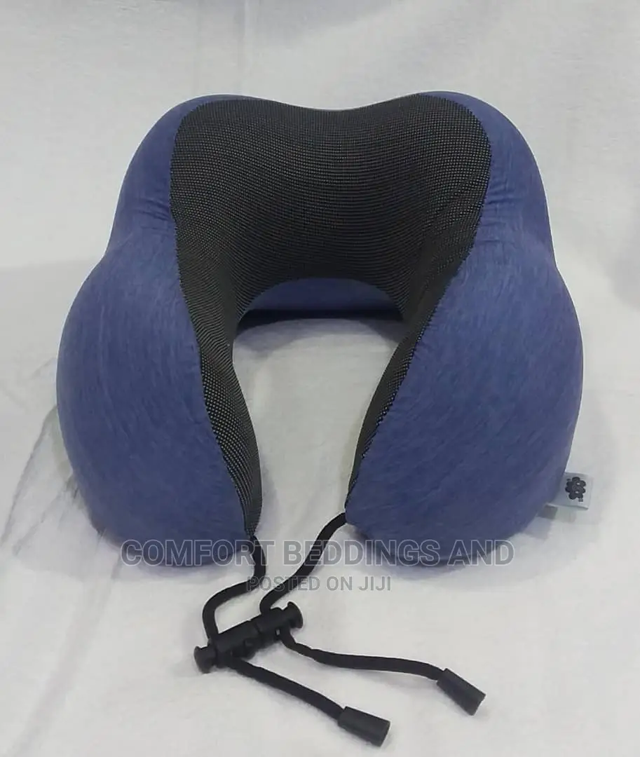 Travel Neck Pillow