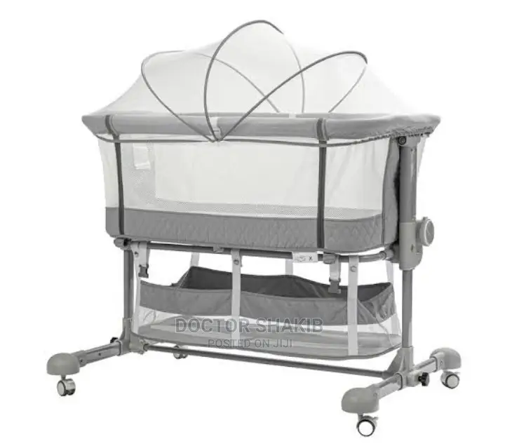 Baby Caring Bed