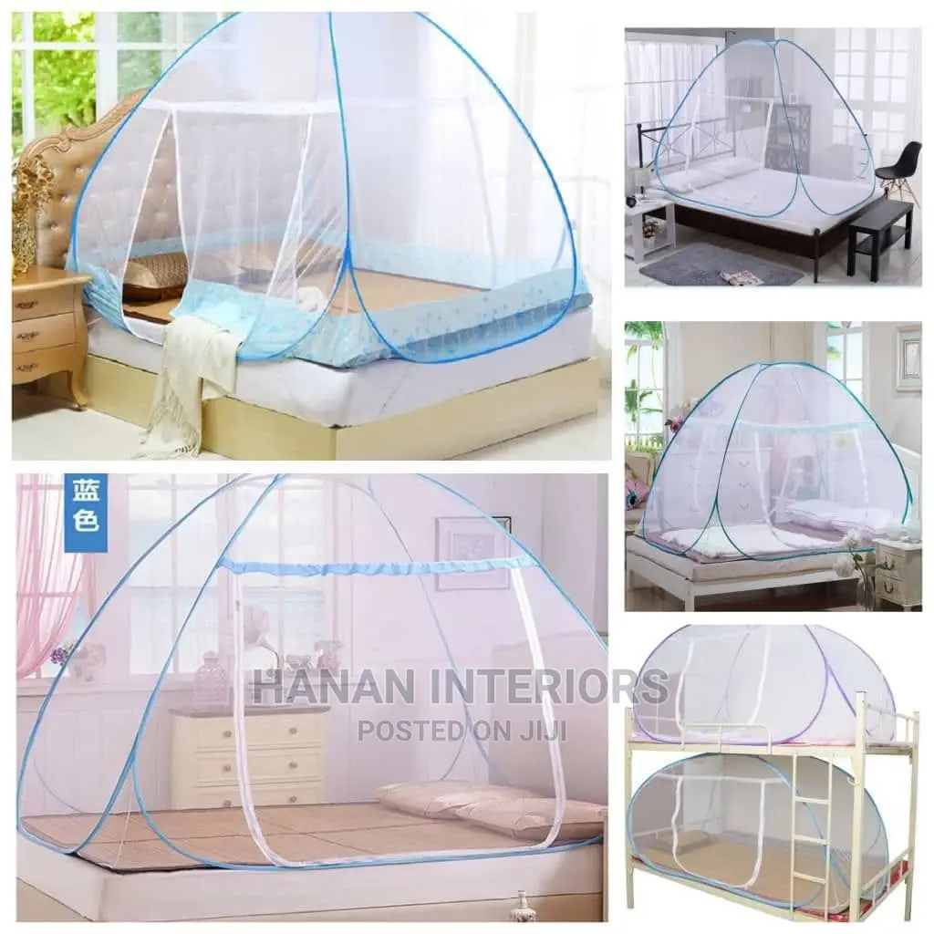 All Size - Unique Tent Mosquito Net