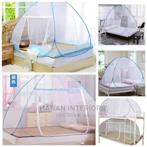 All Size - Unique Tent Mosquito Net