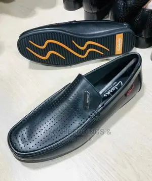 Clarks Moccasin