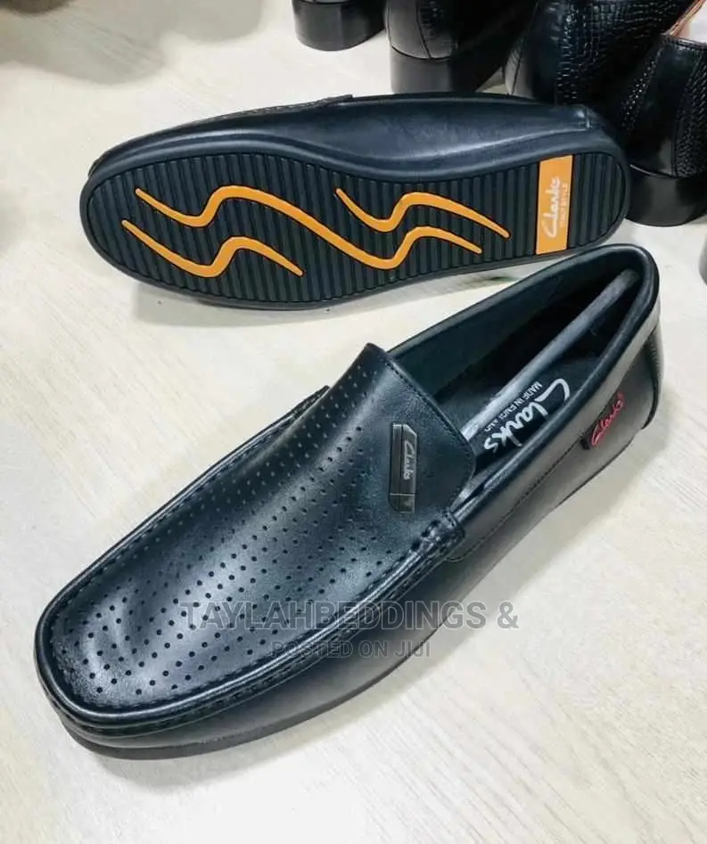 Clarks Moccasin