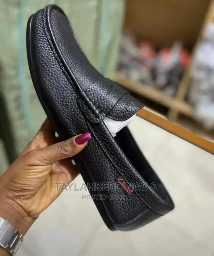 Clarks Moccasin