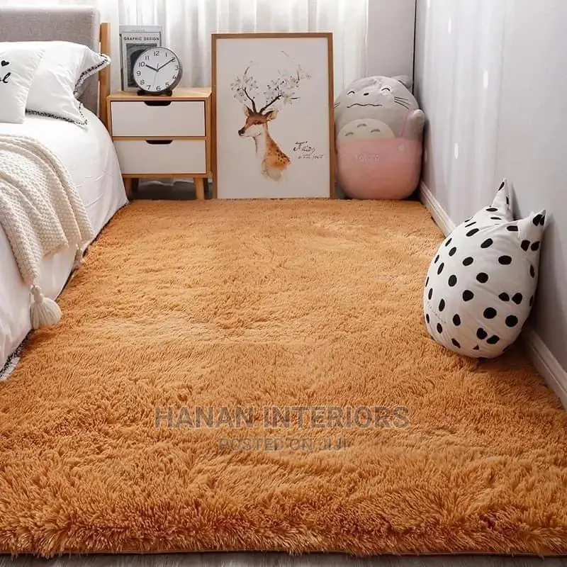 Hanan Carpets
