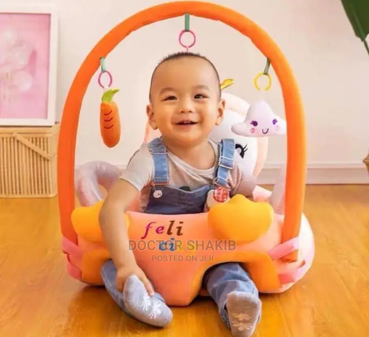 Kids Seat Trainer