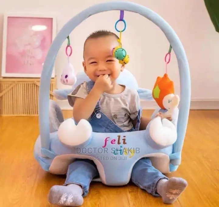 Kids Seat Trainer