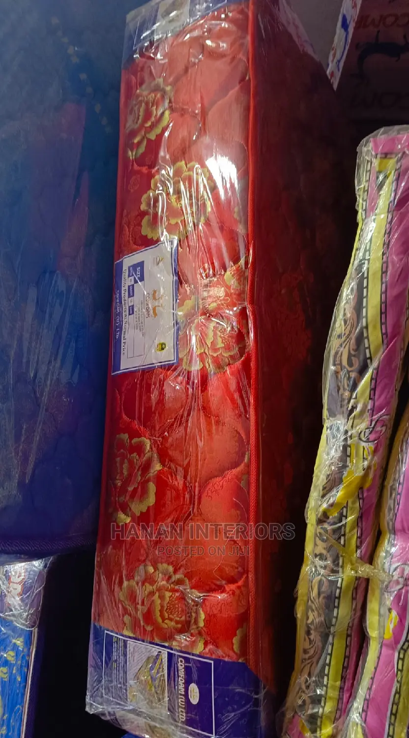 4*6/10inches High Density Mattresses
