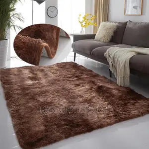 Fluffy Carpet-Medium Size