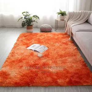 Hanan Centre Carpets