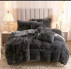 Duvet Set Available