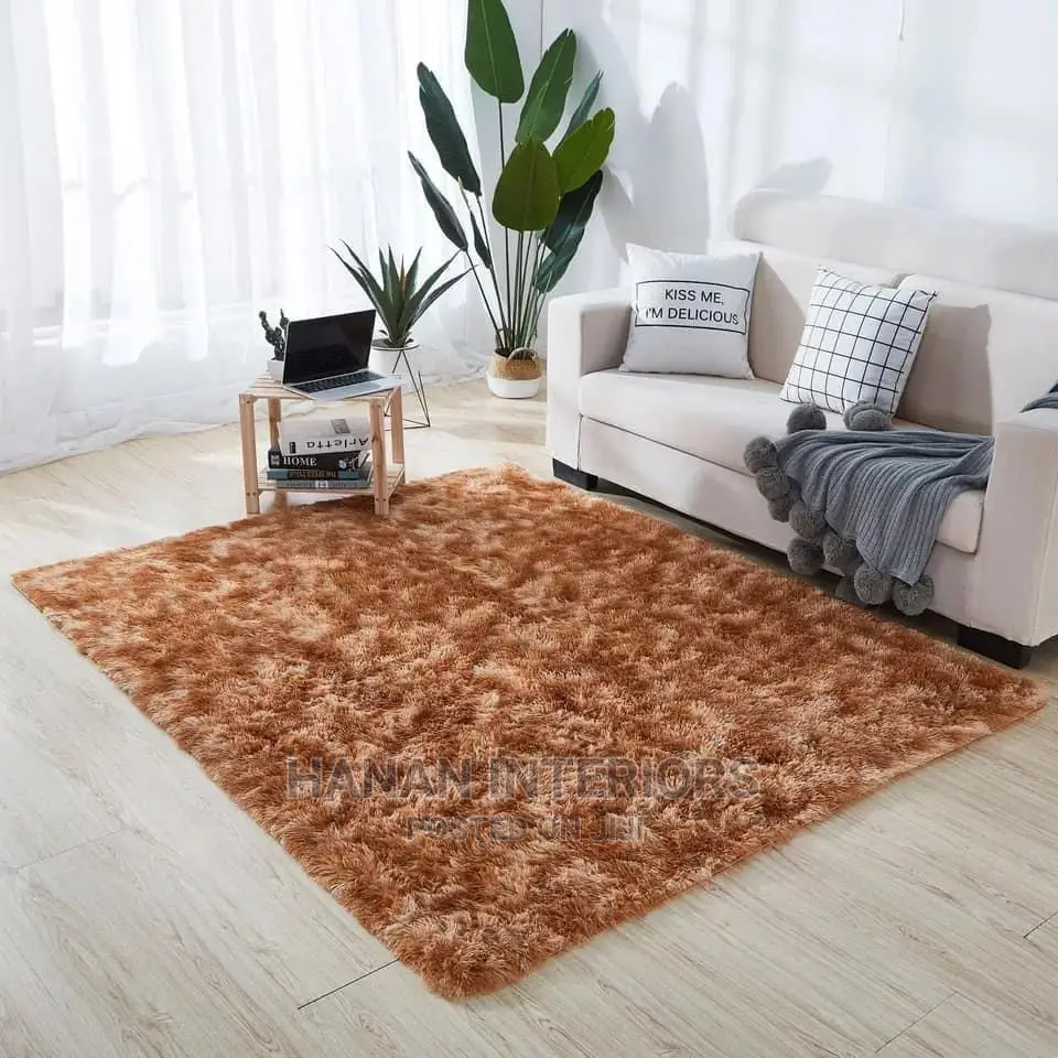 Hanan Carpets