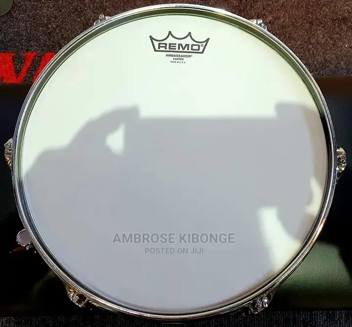 Excellent Quality EVANS Double Layer Snare Drum Heads/Skins.