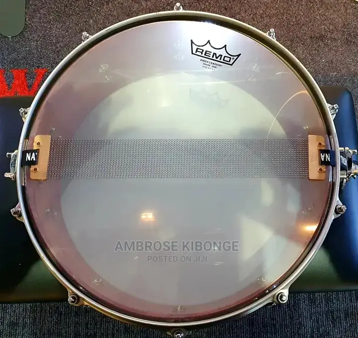 Excellent Quality EVANS Double Layer Snare Drum Heads/Skins.