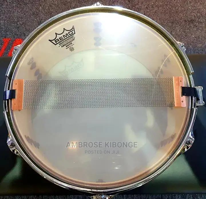 Excellent Quality EVANS Double Layer Snare Drum Heads/Skins.