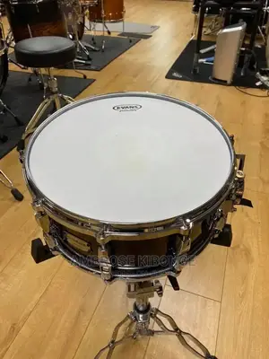 Excellent Quality EVANS Double Layer Snare Drum Heads/Skins.