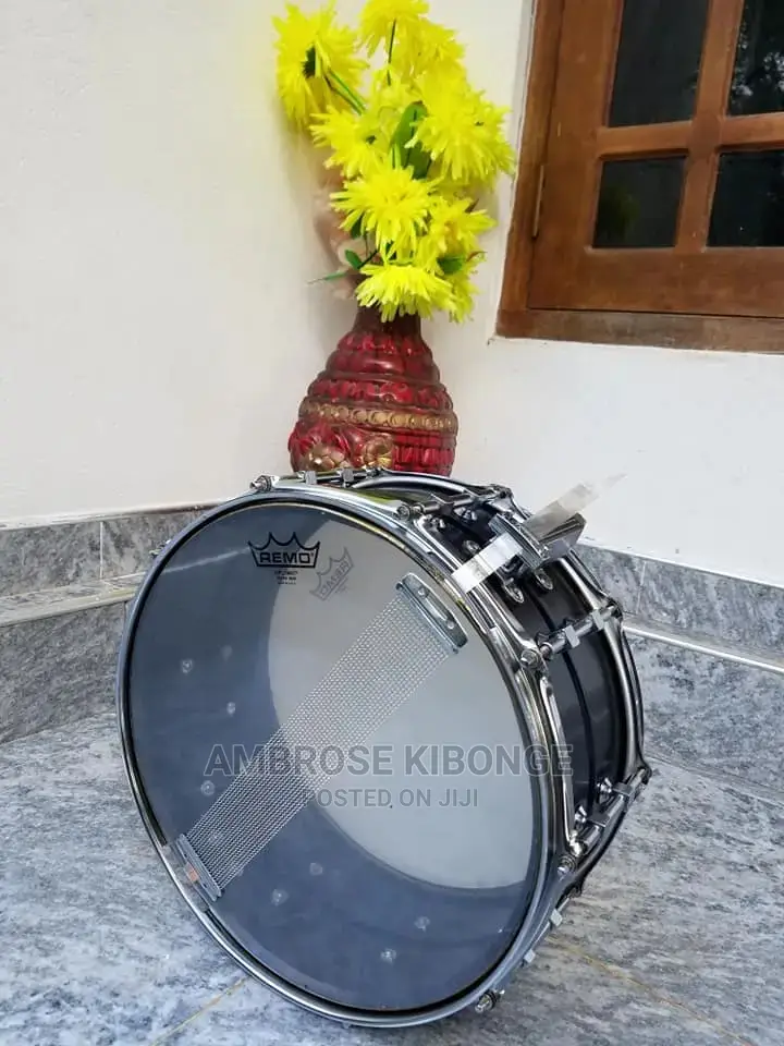 Excellent Quality EVANS Double Layer Snare Drum Heads/Skins.