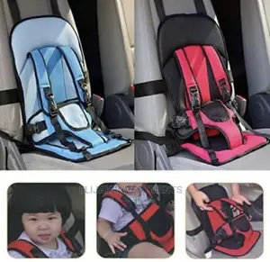 Multifunctional Baby Car Seat Cushion