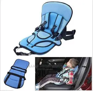 Multifunctional Baby Car Seat Cushion