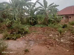 25by50ft in Gayaza Manyangwa on Quick Sale