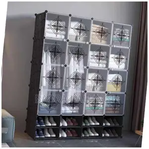 Plastic Wardrobe