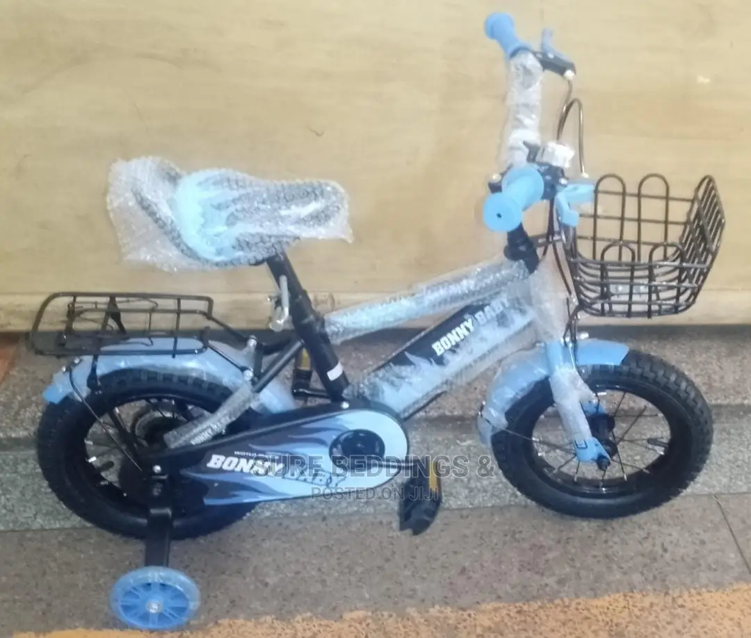 Kids Bicycle