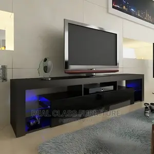 Photo - TV Stand /TV Stand /TV Stand/ Television Stand