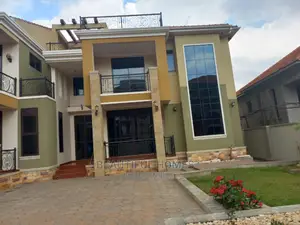Furnished 6bdrm Mansion in Kyanja Tarmack, Nakawa for sale