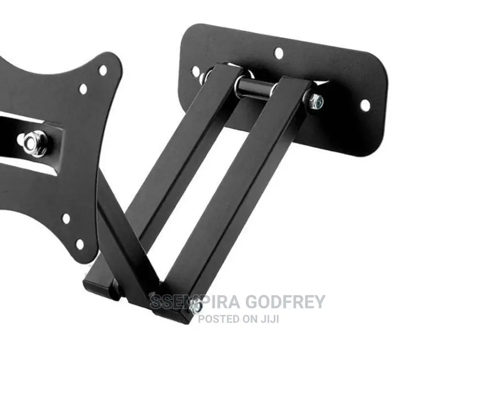 Full Motion TV Wall Mounting 14-55 Inches