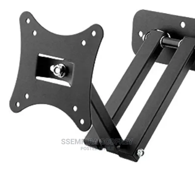 Full Motion TV Wall Mounting 14-55 Inches