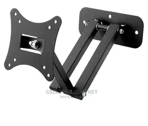 Full Motion TV Wall Mounting 14-55 Inches